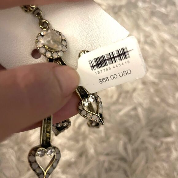 Free People | Ariana Ost Paula Dangles - Picture 3 of 3